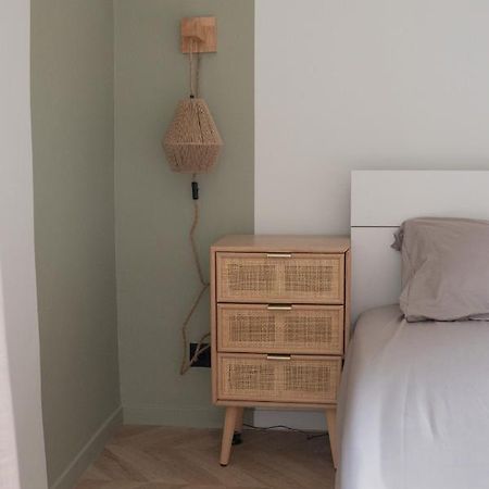 Appartement 2 Pieces Montpellier Centre ภายนอก รูปภาพ