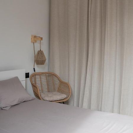 Appartement 2 Pieces Montpellier Centre ภายนอก รูปภาพ