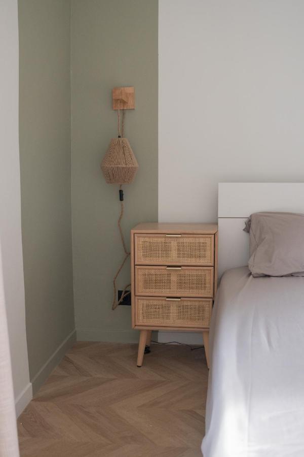 Appartement 2 Pieces Montpellier Centre ภายนอก รูปภาพ