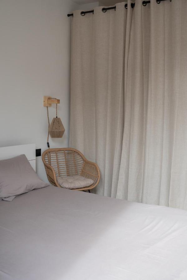 Appartement 2 Pieces Montpellier Centre ภายนอก รูปภาพ