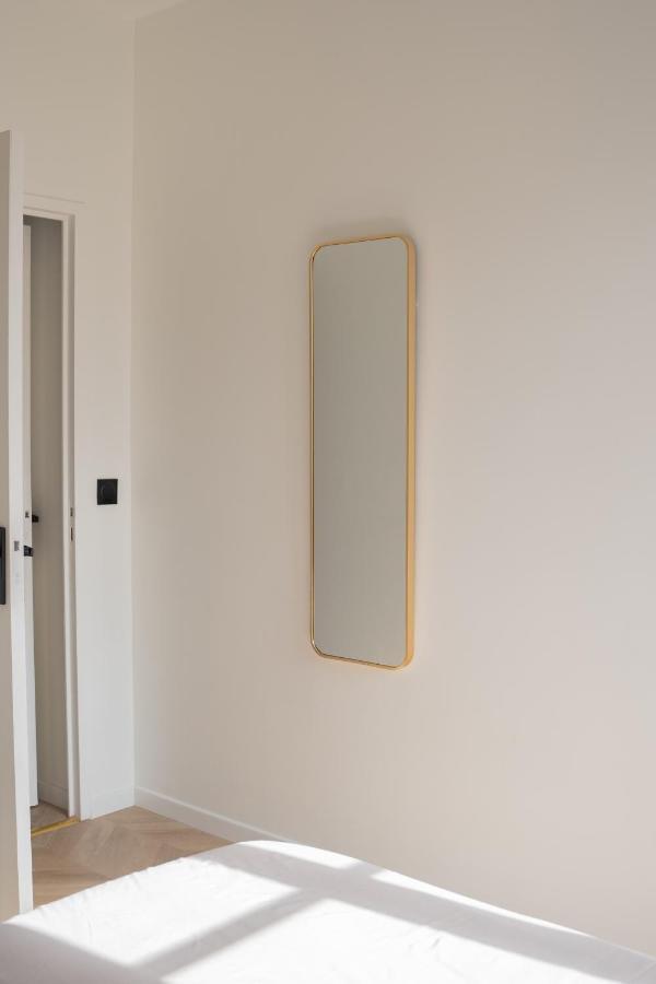 Appartement 2 Pieces Montpellier Centre ภายนอก รูปภาพ