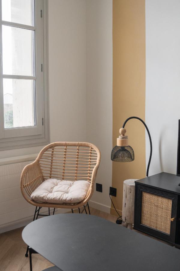 Appartement 2 Pieces Montpellier Centre ภายนอก รูปภาพ